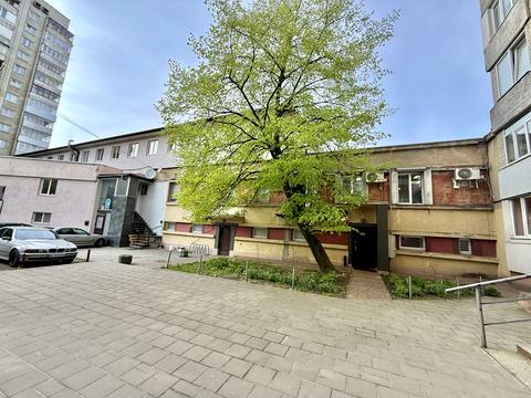 коммерческая по адресу Научная ул., 59А