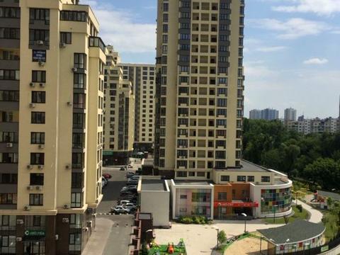 квартира за адресою Степана Рудницького вул. (Академіка Вільямса), 19/14