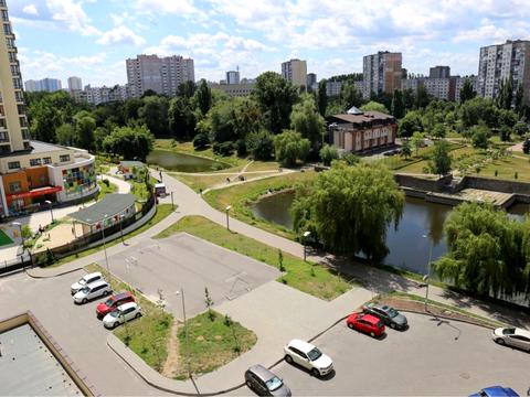 квартира за адресою Степана Рудницького вул. (Академіка Вільямса), 19/14