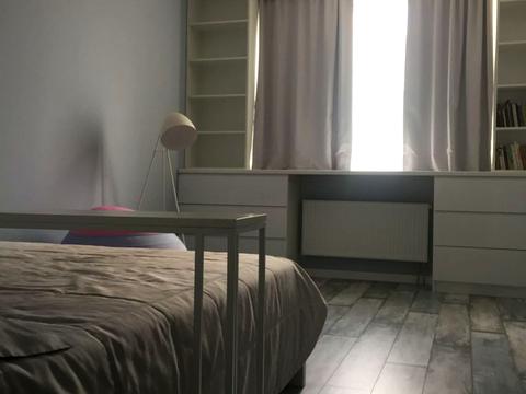 квартира за адресою Степана Рудницького вул. (Академіка Вільямса), 19/14