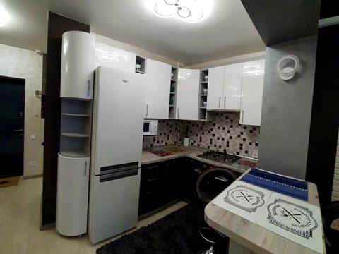 квартира за адресою Володимира Янева вул., 23