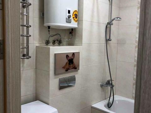 квартира за адресою Регенераторна вул., 4 к15
