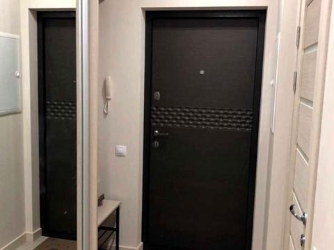 квартира за адресою Регенераторна вул., 4 к15