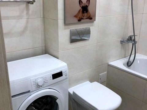 квартира за адресою Регенераторна вул., 4 к15