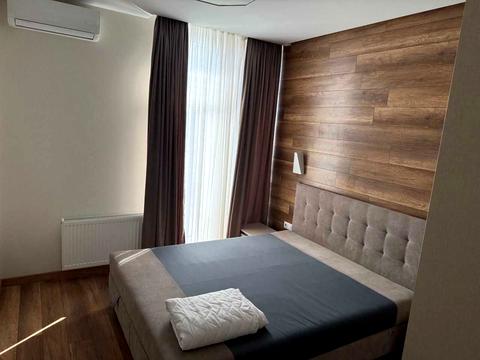 квартира за адресою Регенераторна вул., 4 к15