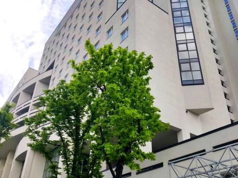 квартира по адресу Берестейский просп. (Перемоги), 55-А