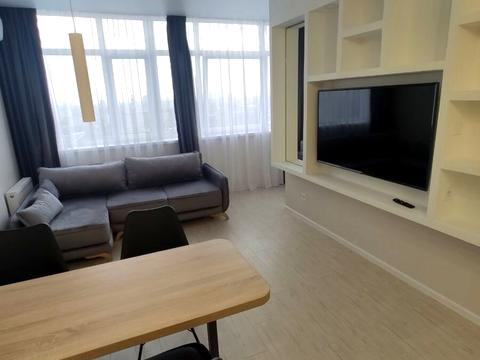 квартира за адресою Берестейський просп. (Перемоги), 55-А