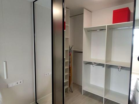 квартира по адресу Берестейский просп. (Перемоги), 55-А