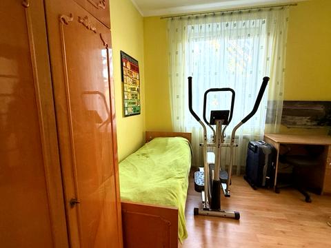 дом по адресу Провулок Широкий, 4