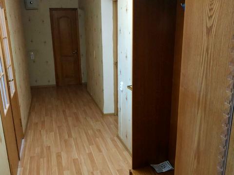 квартира за адресою Олексія Вадатурського вул. (Маршала Малиновського), 16