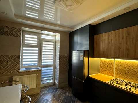 квартира по адресу Зодчих ул., 17