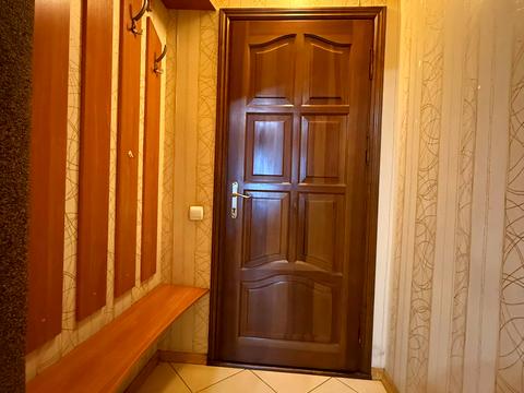 квартира за адресою Академіка Грушевського вул., 75