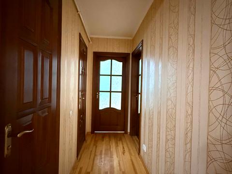 квартира за адресою Академіка Грушевського вул., 75