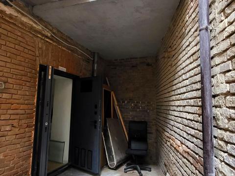 квартира за адресою Львів, Марка Вовчка вул., 26