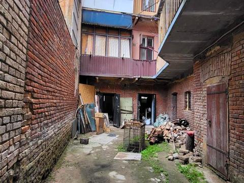 квартира за адресою Львів, Марка Вовчка вул., 26