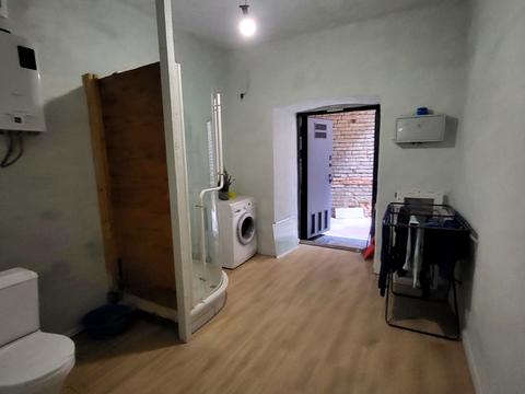 квартира за адресою Львів, Марка Вовчка вул., 26