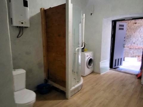 квартира за адресою Львів, Марка Вовчка вул., 26