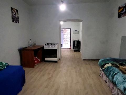 квартира за адресою Львів, Марка Вовчка вул., 26
