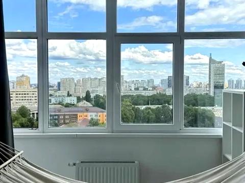 квартира за адресою Освіти вул., 16-А