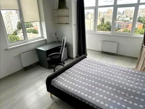 квартира за адресою Освіти вул., 16-А