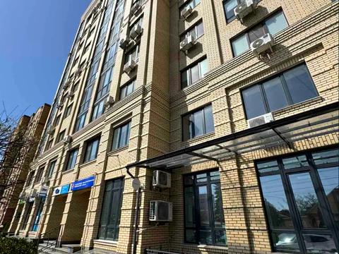 коммерческая по адресу Дем'яна Попова ул., 22