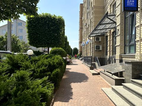 коммерческая по адресу Дем'яна Попова ул., 22