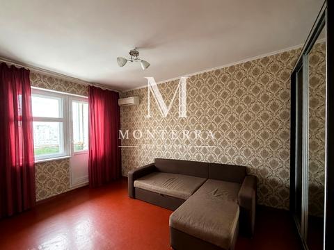 квартира за адресою Драгоманова вул., 7-А