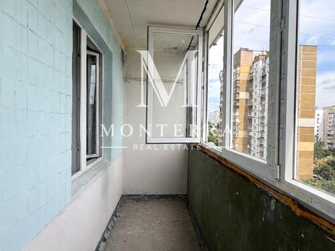 квартира за адресою Драгоманова вул., 7-А