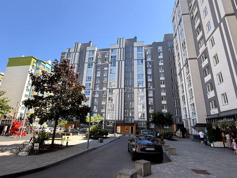 квартира по адресу Щастя ул., 1