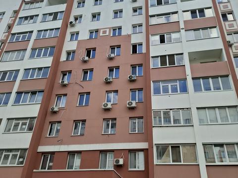 квартира за адресою Козакевича вул., 28