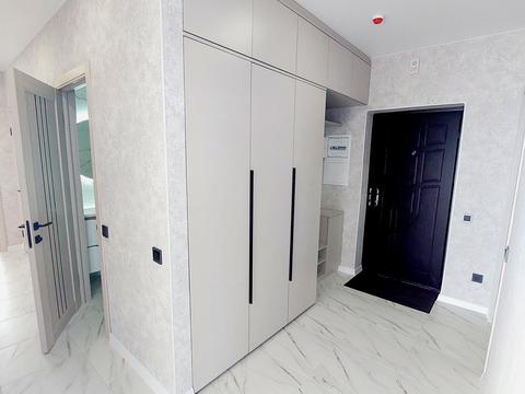 квартира за адресою Оксамитова вул., 11-А