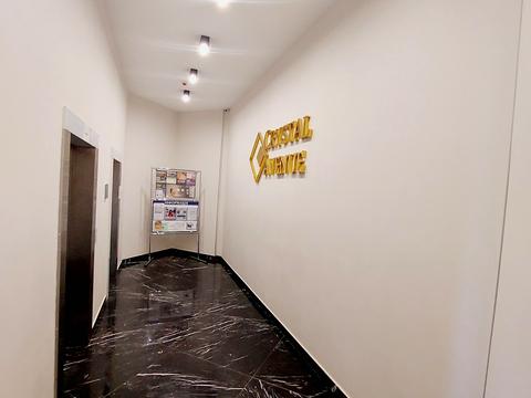 квартира за адресою Оксамитова вул., 11-А