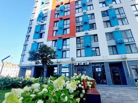 квартира за адресою Оксамитова вул., 11-А