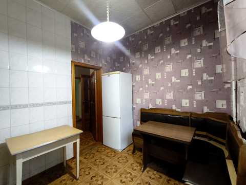 квартира за адресою Індустріальний просп. (Фрунзе), 19