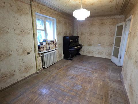 квартира за адресою Януша Корчака вул. (Баумана), 7/2