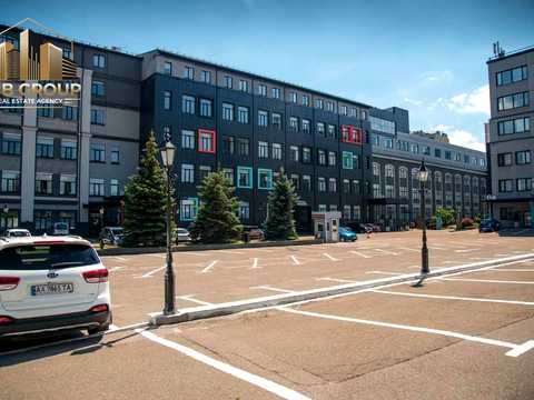 комерційна за адресою Миколи Пимоненка вул., 13