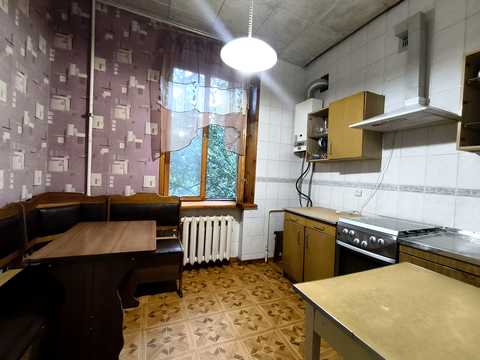 квартира за адресою Індустріальний просп. (Фрунзе), 19