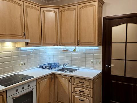 квартира за адресою Юлії Здановської вул. (Ломоносова), 81-Б