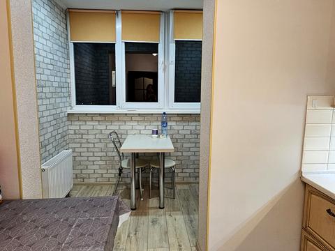 квартира за адресою Юлії Здановської вул. (Ломоносова), 81-Б