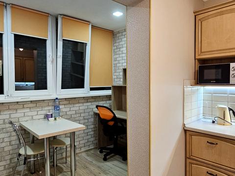 квартира за адресою Юлії Здановської вул. (Ломоносова), 81-Б