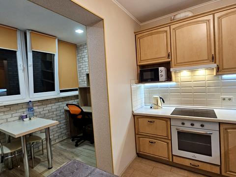 квартира за адресою Юлії Здановської вул. (Ломоносова), 81-Б
