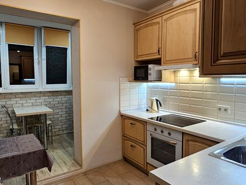 квартира за адресою Юлії Здановської вул. (Ломоносова), 81-Б