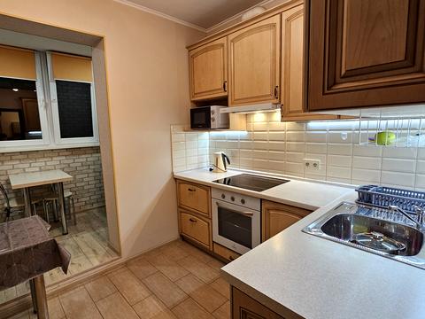 квартира за адресою Юлії Здановської вул. (Ломоносова), 81-Б