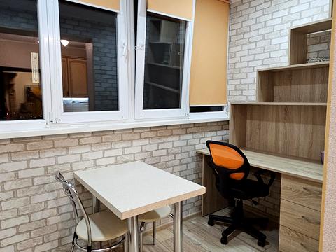 квартира за адресою Юлії Здановської вул. (Ломоносова), 81-Б