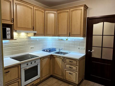 квартира за адресою Юлії Здановської вул. (Ломоносова), 81-Б