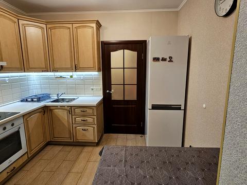 квартира за адресою Юлії Здановської вул. (Ломоносова), 81-Б
