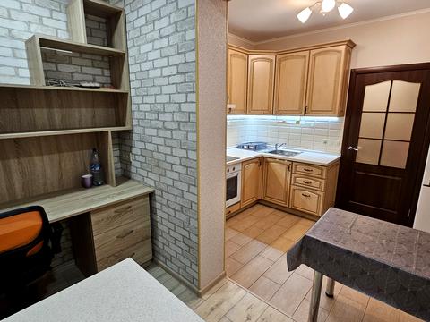 квартира за адресою Юлії Здановської вул. (Ломоносова), 81-Б