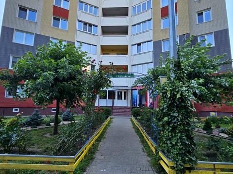 квартира за адресою Юлії Здановської вул. (Ломоносова), 81-Б