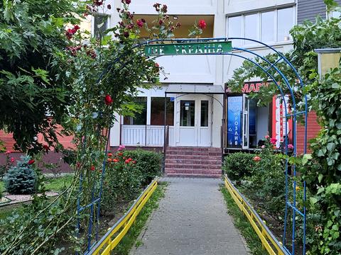 квартира за адресою Юлії Здановської вул. (Ломоносова), 81-Б