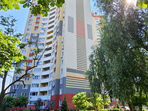 квартира за адресою Юлії Здановської вул. (Ломоносова), 81-Б